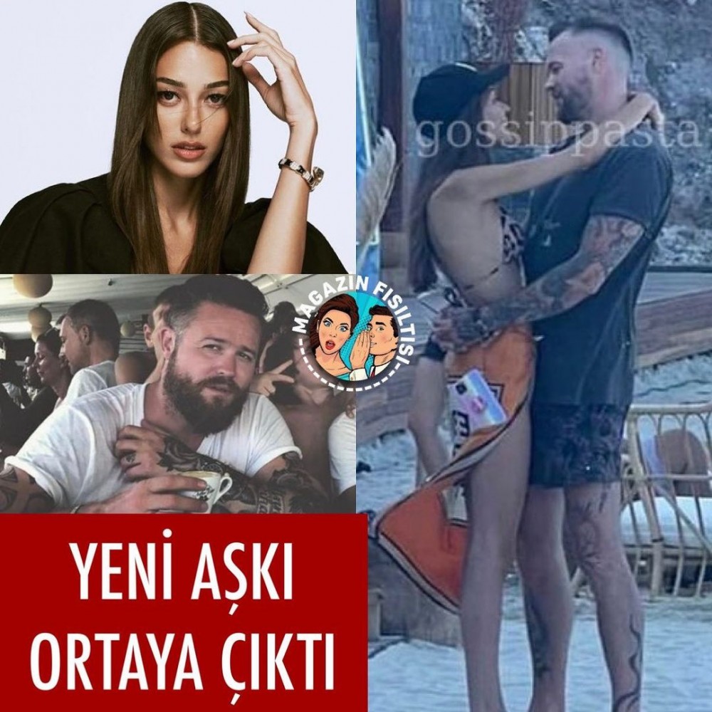 dilan deniz in yeni sevgilisi ortaya cikti